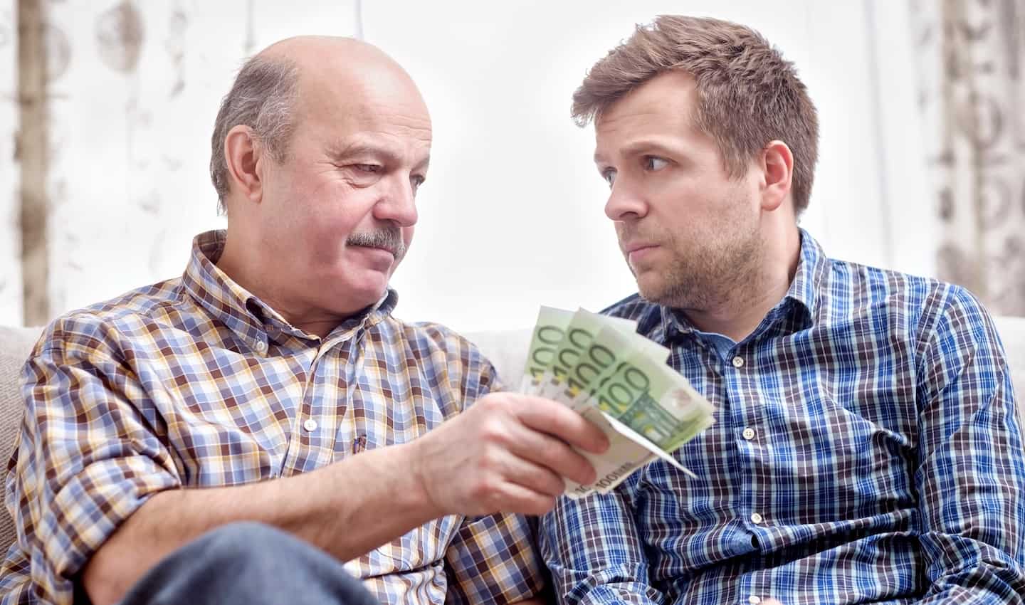 Akrabaya Verilen Borç Parayı İspat Etmek konusunda hukuki bilgi paylaşımı